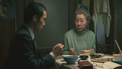 Imagen de Pachinko (T1): Ep.3  - 2