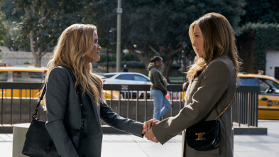 Imagen de The Morning Show (T3): Ep.10 El efecto perspectiva - 2