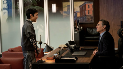 Imagen de The Morning Show (T3): Ep.9 Actualízate - 2