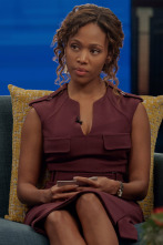 Imagen de The Morning Show (T3): Ep.3 Ruido blanco - 1
