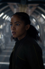 Imagen de Fundación (T2): Ep.9 Hace ya tiempo, no lejos de aquí - 1
