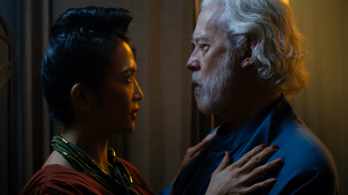 Imagen de Fundación (T2): Ep.8 La última emperatriz - 2