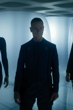 Imagen de Fundación (T2): Ep.7 Una muerte necesaria - 1