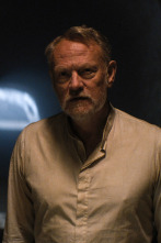 Imagen de Fundación (T2): Ep.3 Rey y plebeyo - 1