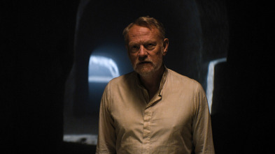 Imagen de Fundación (T2): Ep.3 Rey y plebeyo - 2