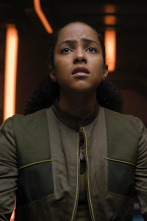 Imagen de Fundación (T2): Ep.2 Un atisbo de la oscuridad - 1