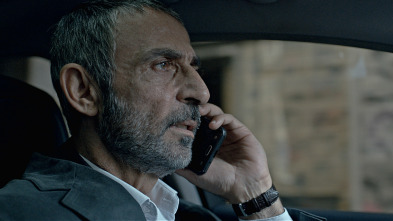 Imagen de Teherán (T1): Ep.2 Sangre en las manos - 2