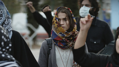 Imagen de Teherán (T1): Ep.3 La hija de Yasamin - 2