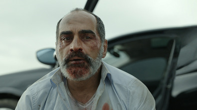 Imagen de Teherán (T1): Ep.5 El otro Irán - 2