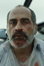 Imagen de Teherán (T1): Ep.5 El otro Irán - 1