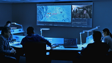 Imagen de Teherán (T1): Ep.6 El ingeniero - 2