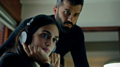 Imagen de Teherán (T1): Ep.7 El padre de Tamar - 2