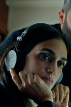 Imagen de Teherán (T1): Ep.7 El padre de Tamar - 1