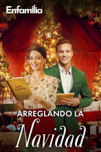 Arreglando la navidad