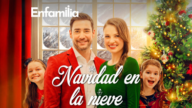 Atrapados en Navidad