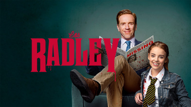Imagen de Los Radley - 2