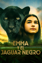 Imagen de (LSE) - Emma y el jaguar negro - 1