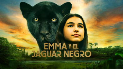 Emma y el jaguar negro