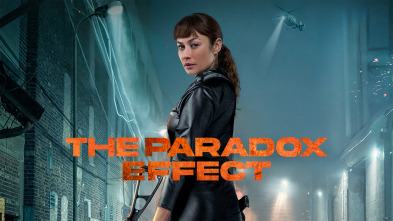 Imagen de The Paradox Effect - 2