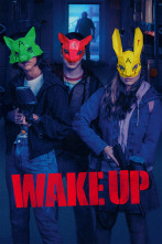 Imagen de Wake Up - 1