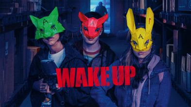 Imagen de Wake Up - 2