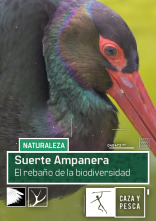 Suerte Ampanera, rebaño de biodiversidad