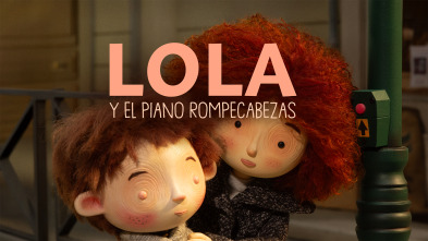 Imagen de Lola y el piano rompecabezas - 2