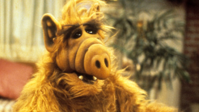 Alf (T1): Ep.24 La cucaracha