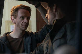 Imagen de Rebus (T1): Ep.6  - 2