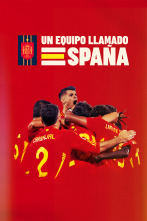 Un equipo llamado España (1)