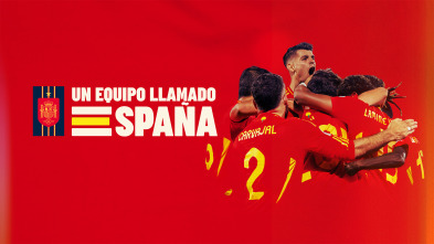 Un equipo llamado España (1)