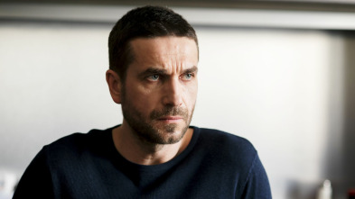 Imagen de El Pacto (Pakt) (T2): Ep.1 La caída - 2