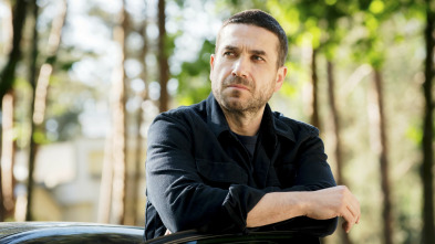 Imagen de El Pacto (Pakt) (T2): Ep.2 Traición - 2