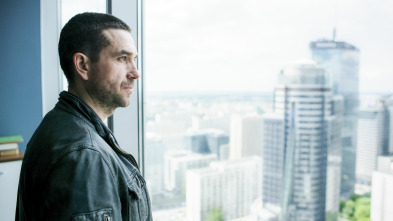 Imagen de El Pacto (Pakt) (T2): Ep.3 El atentado - 2