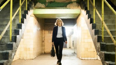 Imagen de El Pacto (Pakt) (T2): Ep.5 El complot - 2