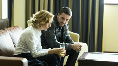 Imagen de El Pacto (Pakt) (T2): Ep.6 El acuerdo - 2