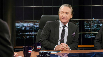 Imagen de Real Time with Bill Maher (T14) - 2