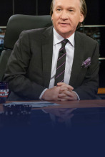 Imagen de Real Time with Bill Maher (T14) - 1