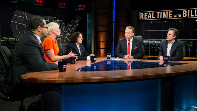 Real Time with Bill Maher (T14)