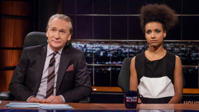 Imagen de Real Time with Bill Maher (T14) - 2
