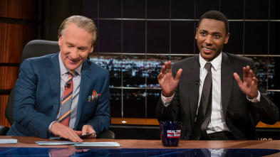 Imagen de Real Time with Bill Maher (T14) - 2
