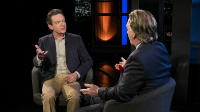 Imagen de Real Time with Bill Maher (T14) - 2