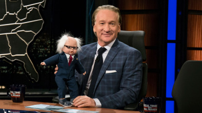 Real Time with Bill Maher (T14)