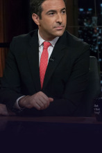 Imagen de Real Time with Bill Maher (T14) - 1