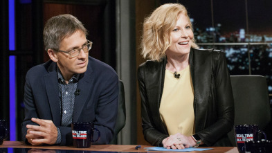 Imagen de Real Time with Bill Maher (T14) - 2