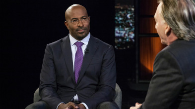 Imagen de Real Time with Bill Maher (T14) - 2