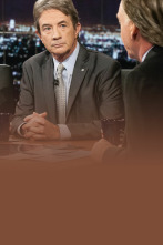 Real Time with Bill Maher (T14)