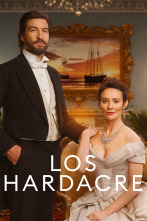 Imagen de Los Hardacre (T1) - 1