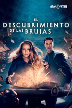 Imagen de El descubrimiento de las brujas (T3) - 1