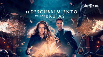 Imagen de El descubrimiento de las brujas (T3) - 2